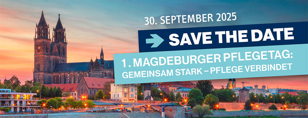 Pflegetag 2025